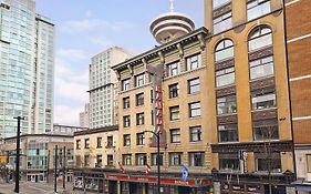 Ramada Limited Downtown Vancouver